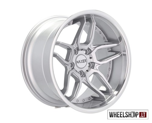 Haxer hx030 r18 5x120 18 - haxer,