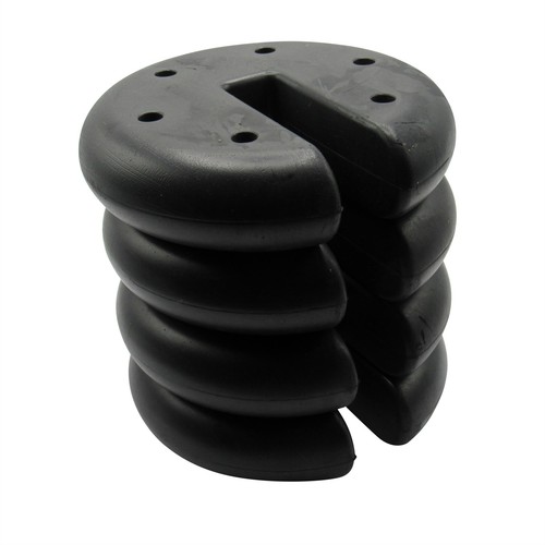 Gazebo leg weights anchor - weights, (anchor