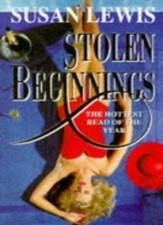 Stolen Beginnings,Susan Lewis-