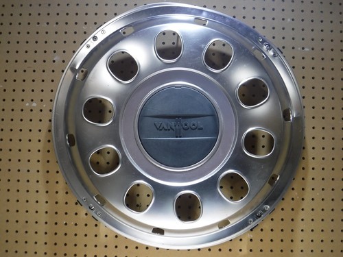 Vintage vanhool van hool bus - vanhool,