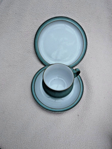 Denby regency green tea - denby,