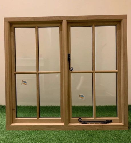 Georgian double glazed - georgian, windows