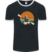 Kayak Kayaking Canoe Canoeing