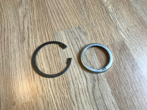 Lambretta mag washer - mag, &