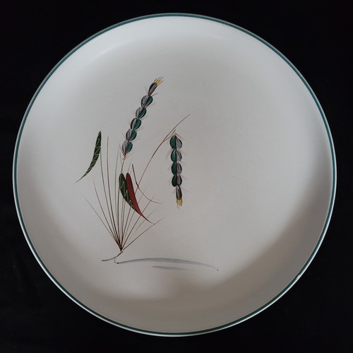 Denby greenwheat stoneware - greenwheat,