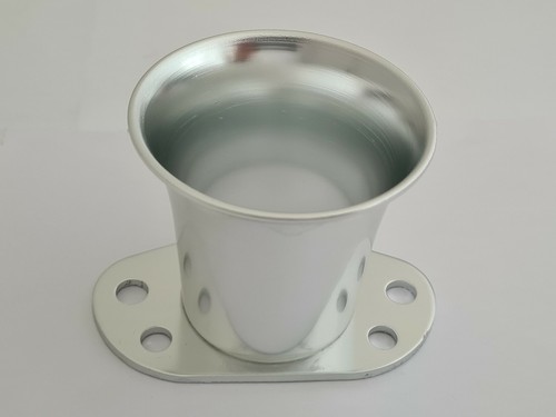8 trumpet ram pipe - trumpet,