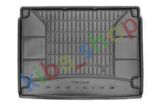 BOOT MAT REAR MATERIAL TPE 1