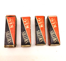 4 x Smiths KLG Spark Plug