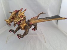 Mega Bloks Krystal Wars Dragon