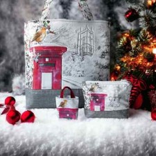 Sewing Kit - Totally Tote Bag