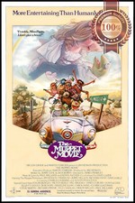 THE MUPPET MOVIE 1979 70s