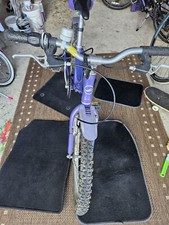 Tuffy Kids  Bike - Purple