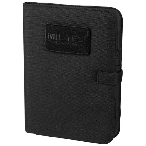 Mil tec tactical notebook - mil-tec,