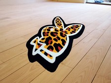 Leopard Pattern Sexy Bunny