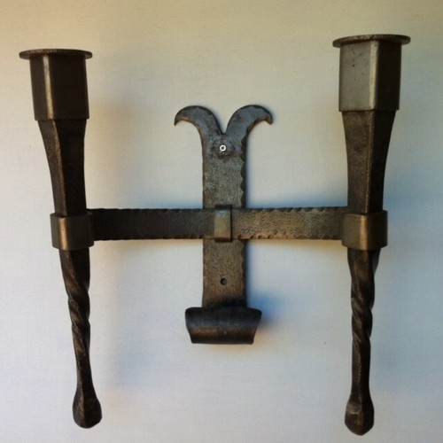 Vintage hand forged - 3, vintage,