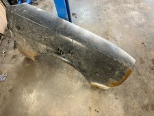 Ford Escort Mk1 Steel Front