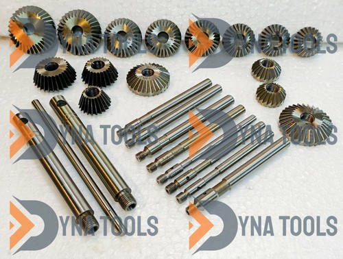 Valve seat restoration tool - valve,