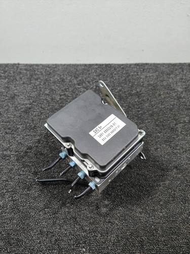 Bmw e84 abs pump - x1, control
