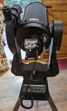 Meade LX 200 GPS Autostar and