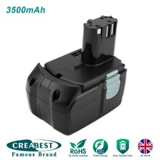 18v 3500mah ion battery - 3500mah,