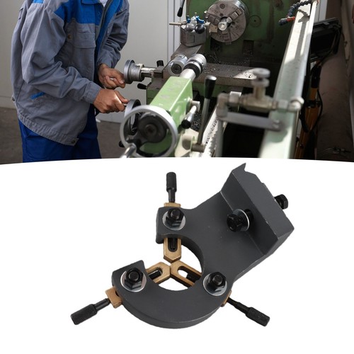 Wood lathe steady rest - steady,