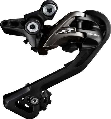 Shimano deore t8000 xt - shimano,