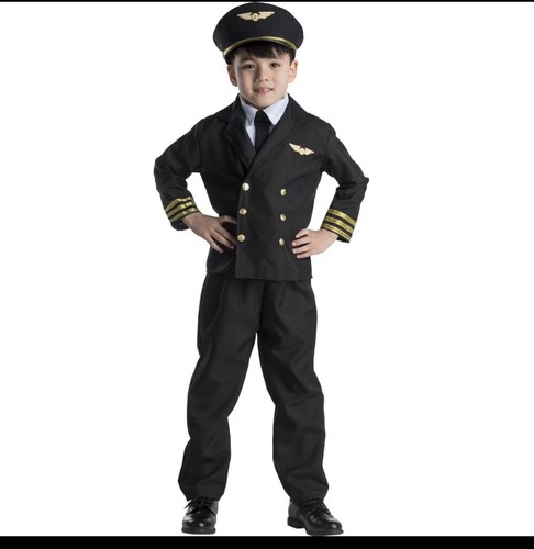 Dress america pilot - america,