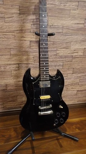 Epiphone electric guitar - epiphone, sg