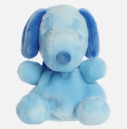 Palm pals usa snoopy colours - usa,