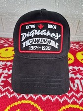 Men Dsquared2 Baseball Hat