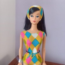 Mattel Barbie Reproduction