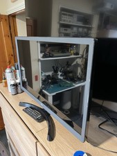 LG smart FULL HD LED 28in TV