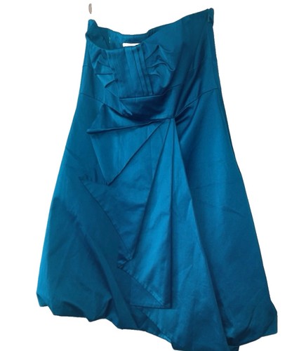 Vintage karen millen turquoise - karen,