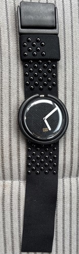 Rare vintage 1980s pop swatch - 1980s,