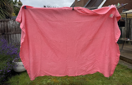 Vintage witnex pink wool - vintage,