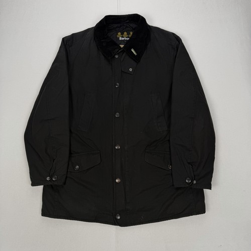 Barbour martindale waxed - martindale,