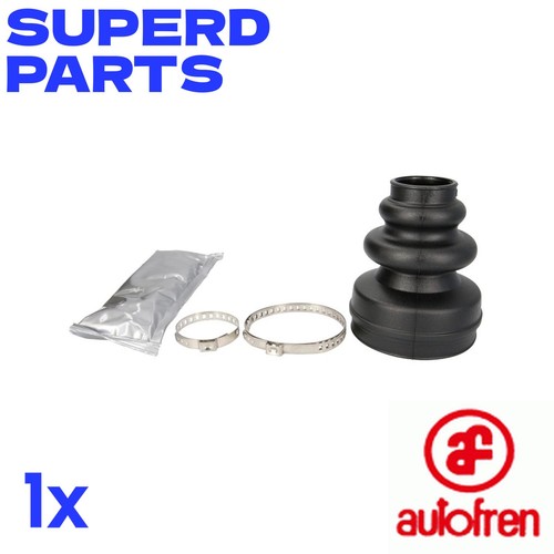 Joint rubber boot - joint,