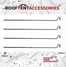 Fits  Tentbox Cargo/Classic -