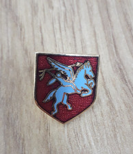 Airborne Pegasus Paratrooper