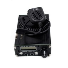 🌟USDX+ HF Transceiver HF