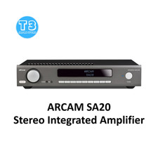 ARCAM SA20 Stereo Integrated