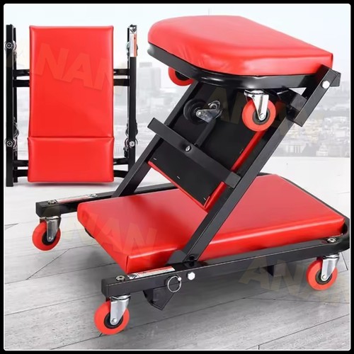 Folding mechanics padded - folding,
