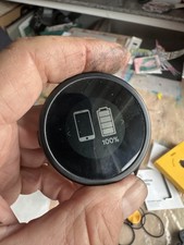 Beeline Moto Hands Free GPS System Bicycle Or Motorbike Sat Nav