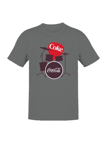 Officially licensed coca cola - licensed,