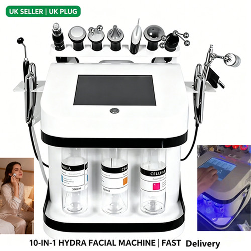 Hydra facial machine - hydra,