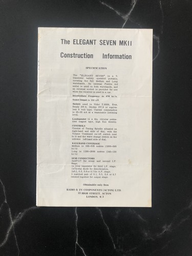 Rare vintage 1970 elegant - vintage,