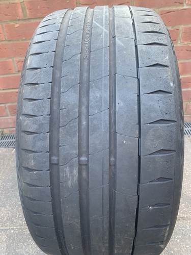 Continental sport contact - continental,