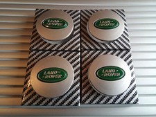 For Land Rover Alloy Wheel