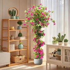 Artificial Plant Bougainvillea
