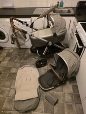 Mamas and Pappas Ocarro Travel